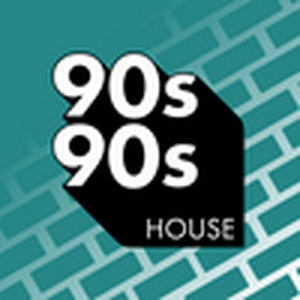 Słuchaj 90s90s House w aplikacji