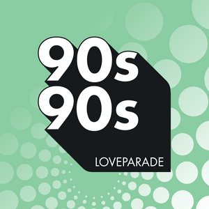 90s90s Loveparade