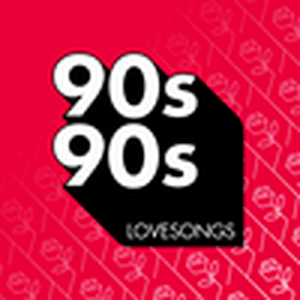 Słuchaj 90s90s Lovesongs w aplikacji