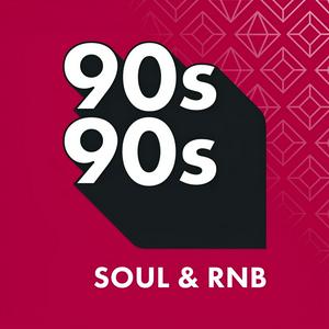 Słuchaj 90s90s Soul & RnB w aplikacji