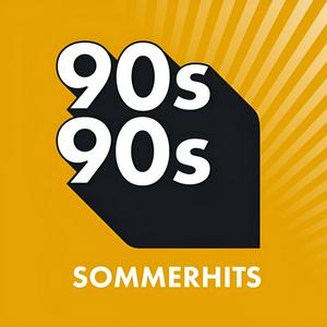 Słuchaj 90s90s Sommerhits w aplikacji