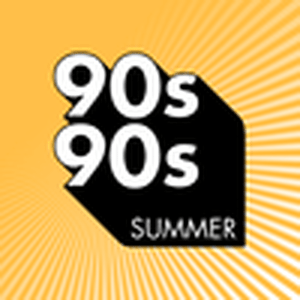 Słuchaj 90s90s Sommerhits w aplikacji