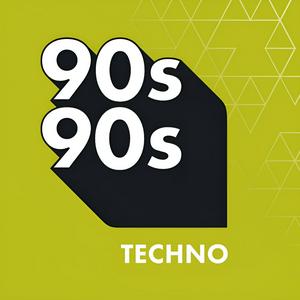 Słuchaj 90s90s Techno w aplikacji