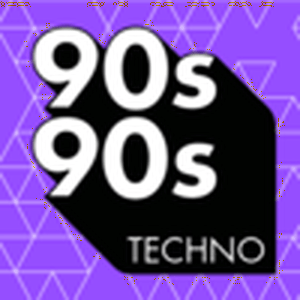 Słuchaj 90s90s Techno w aplikacji