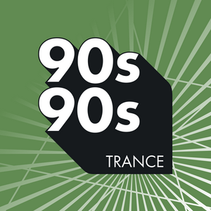 Słuchaj 90s90s Trance w aplikacji