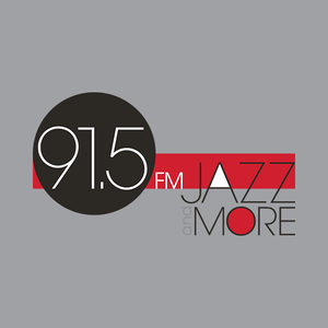 Słuchaj 91.5 Jazz and More w aplikacji