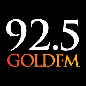 Słuchaj 92.5 GOLD FM w aplikacji