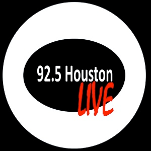 Słuchaj 92.5 Houston Live w aplikacji