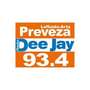 Słuchaj 93.4 Radio Dee Jay w aplikacji