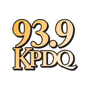 Słuchaj 93.9 KPDQ-FM w aplikacji