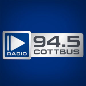 Słuchaj 94.5 Radio Cottbus w aplikacji