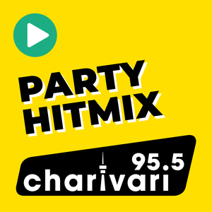 Słuchaj 95.5 Charivari Party Hitmix w aplikacji