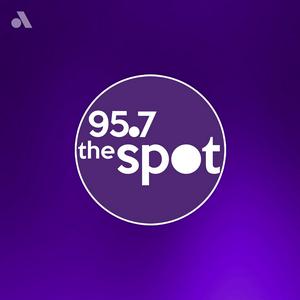 Słuchaj 95.7 The Spot w aplikacji