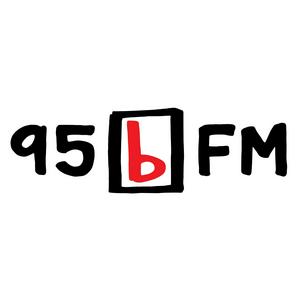 Słuchaj 95 bFM w aplikacji