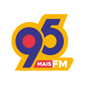 Słuchaj 95 Mais FM w aplikacji