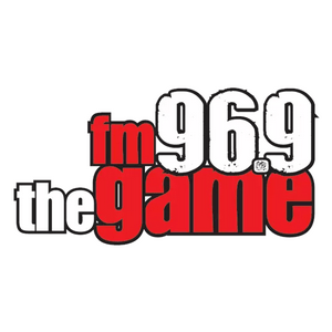 Słuchaj 96.9 The Game w aplikacji