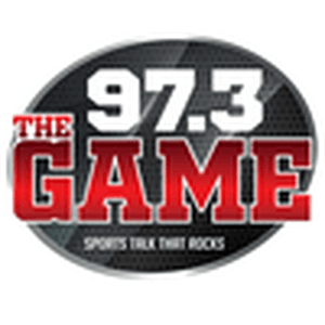 Słuchaj 97.3 The Game w aplikacji