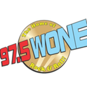 Słuchaj 97.5 WONE FM w aplikacji