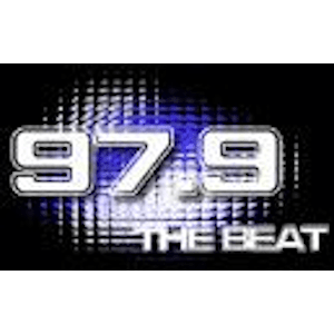 Słuchaj 97.9 The Beat w aplikacji