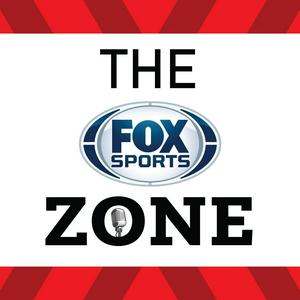 Słuchaj 980 The Zone - Fox Sports KSPZ w aplikacji