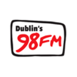 Słuchaj Dublin's 98 FM w aplikacji