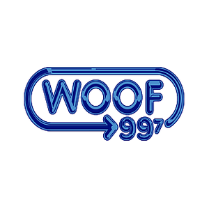 Słuchaj 99.7 WOOF-FM w aplikacji