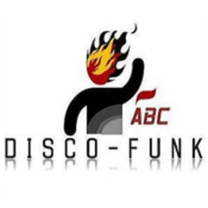 Słuchaj ABC Disco Funk w aplikacji