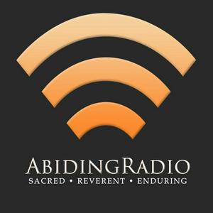 Słuchaj Abiding Radio Sacred w aplikacji