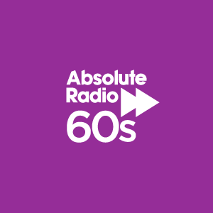 Słuchaj Absolute Radio 60s w aplikacji