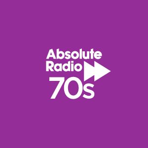 Słuchaj Absolute Radio 70s w aplikacji