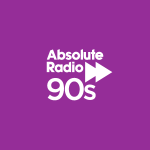 Słuchaj Absolute Radio 90s w aplikacji