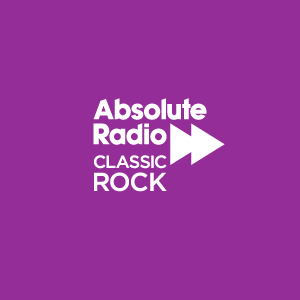 Słuchaj Absolute Radio Classic Rock w aplikacji