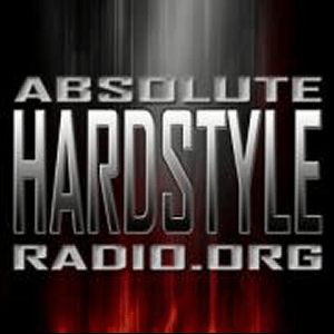 Słuchaj Absolute Hardstyle Radio w aplikacji