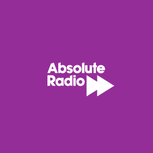 Słuchaj Absolute Radio w aplikacji