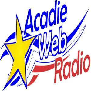 Słuchaj Acadie Web Radio w aplikacji