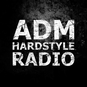 Słuchaj A.D.M. Hardstyle Radio w aplikacji