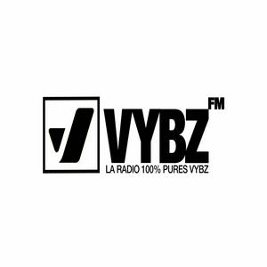 Słuchaj Vybz FM w aplikacji