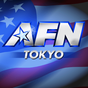 Słuchaj AFN Tokyo w aplikacji