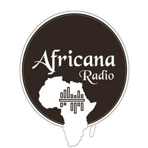 Słuchaj Africana Radio UK w aplikacji