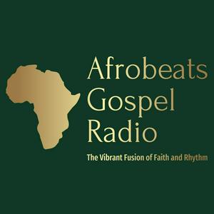 Słuchaj Afrobeats Gospel Radio w aplikacji