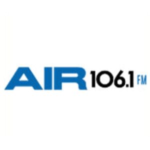 Słuchaj Air 106.1 FM w aplikacji