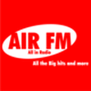 Słuchaj Air FM w aplikacji