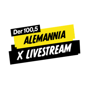 Słuchaj Der 100'5 Alemannia-Livestream w aplikacji