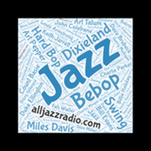 Słuchaj All Jazz Radio w aplikacji