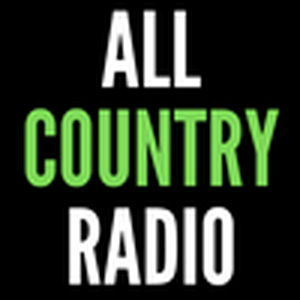 Słuchaj All Country Radio w aplikacji