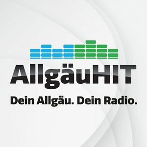 Słuchaj AllgäuHIT w aplikacji