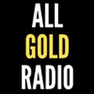 Słuchaj All Gold Radio w aplikacji