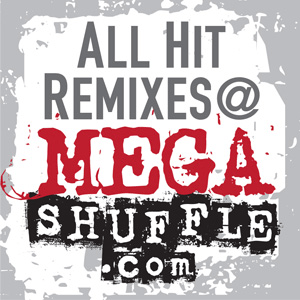 Słuchaj All Hit Remixes @ MEGASHUFFLE.com w aplikacji