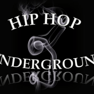 Słuchaj All Underground Hip Hop Radio w aplikacji