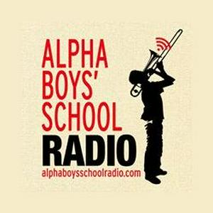 Słuchaj Alpha Boys School Radio w aplikacji